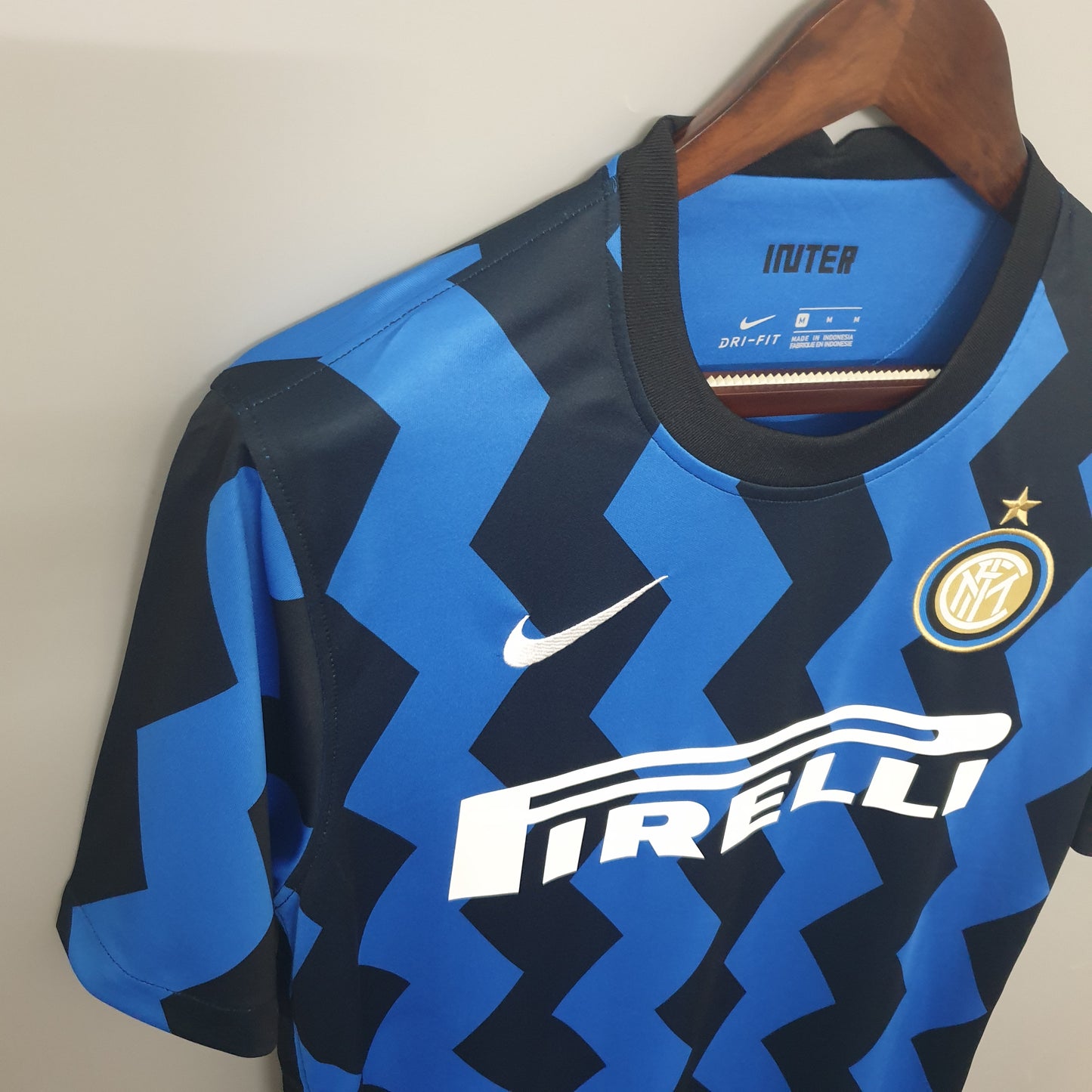 20/21 Inter Titular