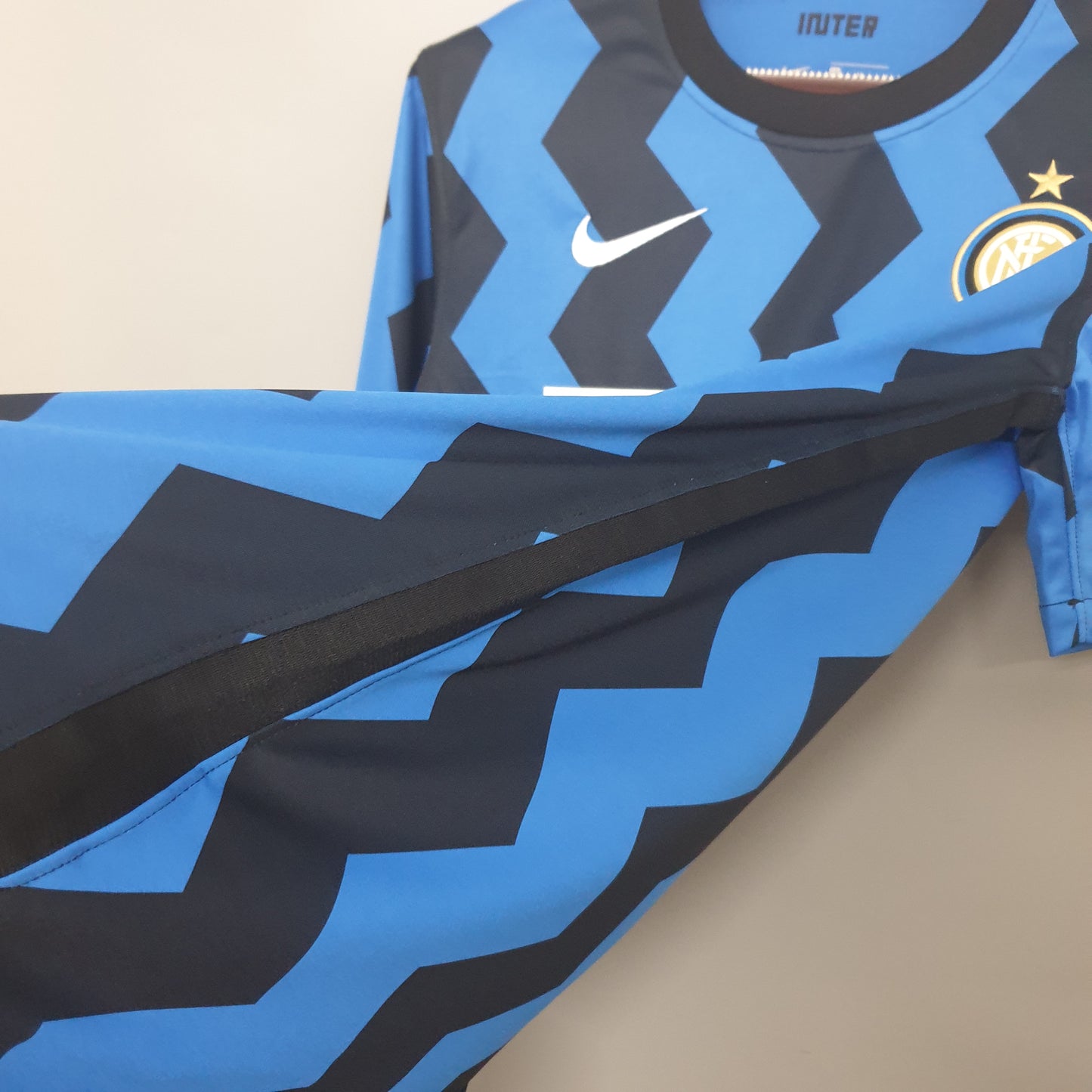 20/21 Inter Titular