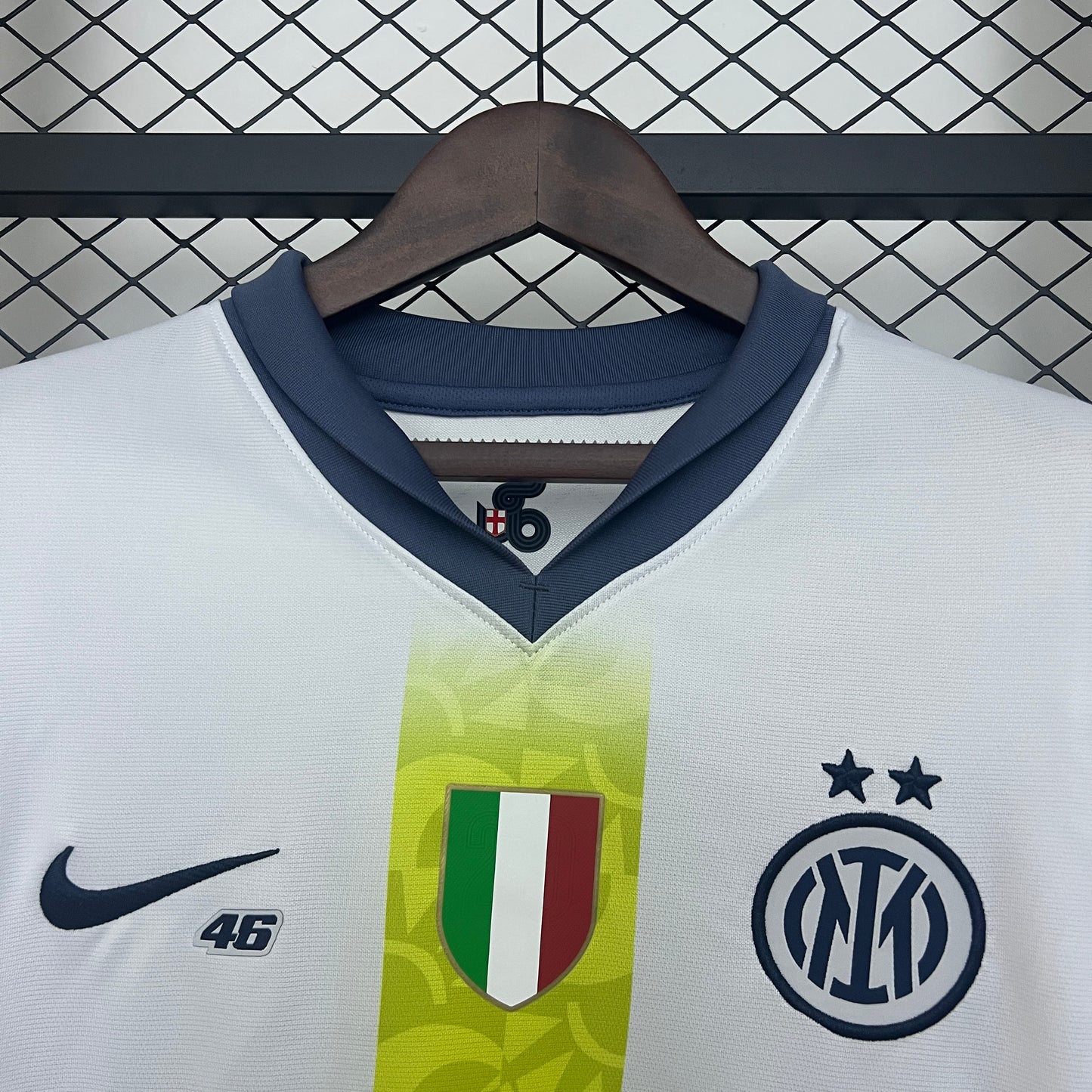 Inter de Milán 25/26 Edición Especial Fan Version