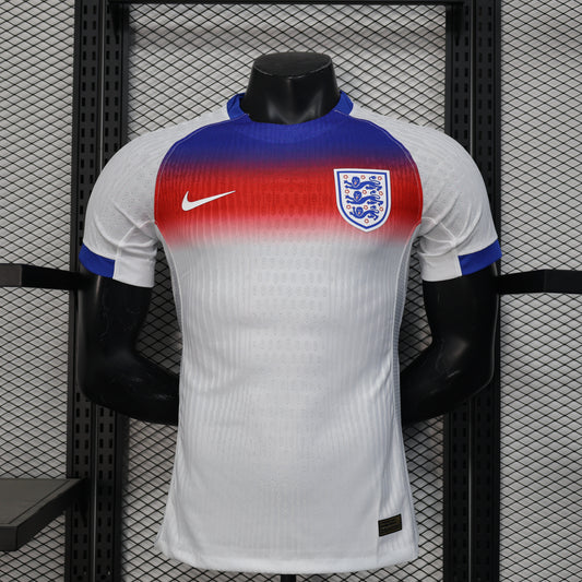 Inglaterra 2025 Titular Player