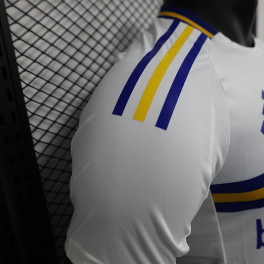 Camiseta Player Boca Juniors Visitante 24/25