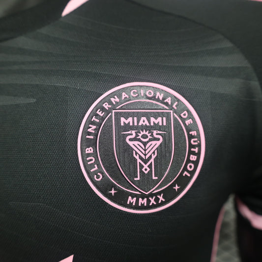 24/25 Miami Titular Fan version