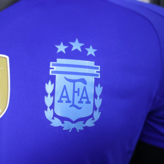 Argentina 2024 Suplente Player