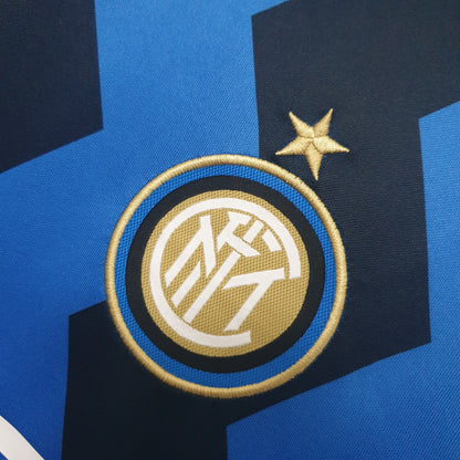 20/21 Inter Titular
