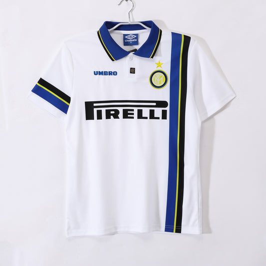1997/98 Inter de Milán Suplente