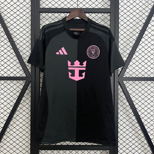 25/26 Miami Suplente Fan version
