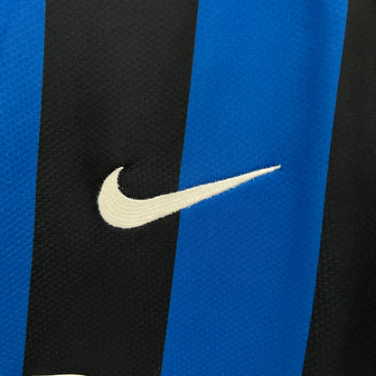 Inter de Milán 09/10 Titular
