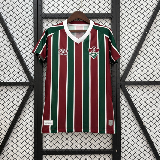 25/26 Women Fluminense Home Fan version