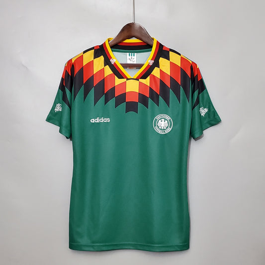 Alemania Suplente 1994