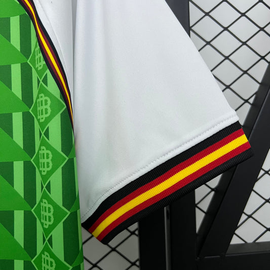 25/26  Real Betis Edición Especial Fan version