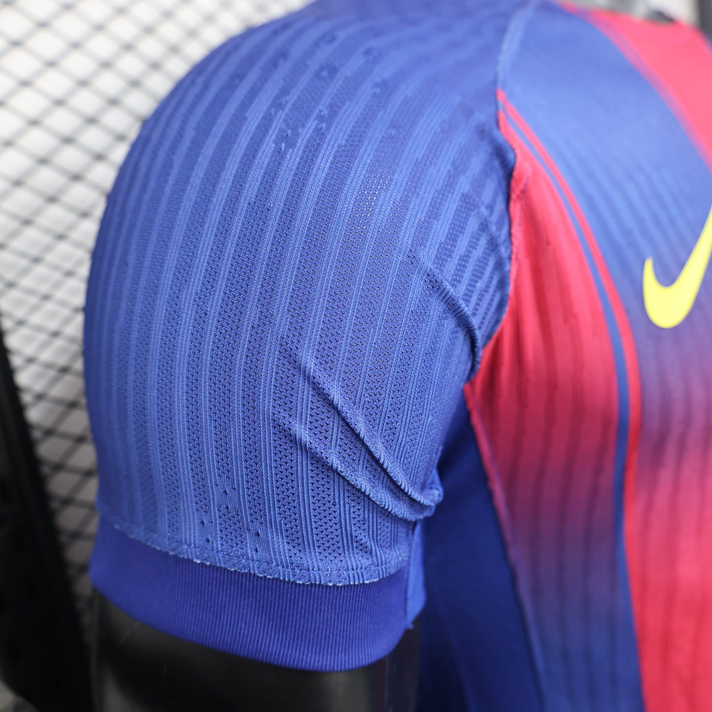 Barcelona 25/26 Titular Player