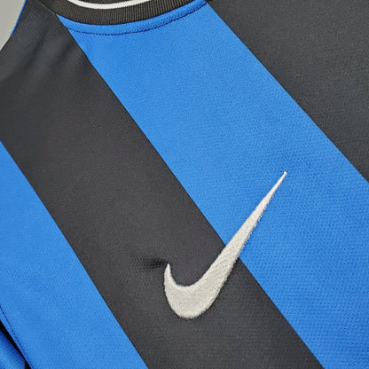Inter de Milán Titular 2010