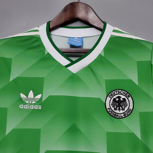 Alemania Suplente 1988