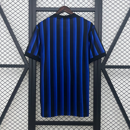 Inter de Milán 25/26 Titular Fan Version