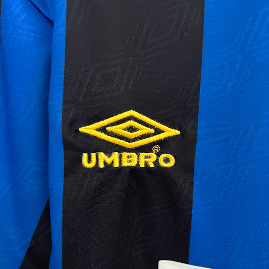 Inter de Milán 95/96 Titular