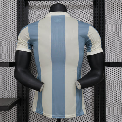 Argentina 2024 Edición Especial Player