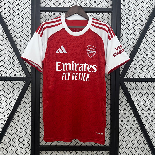 Arsenal 25/26 Titular Fan Version