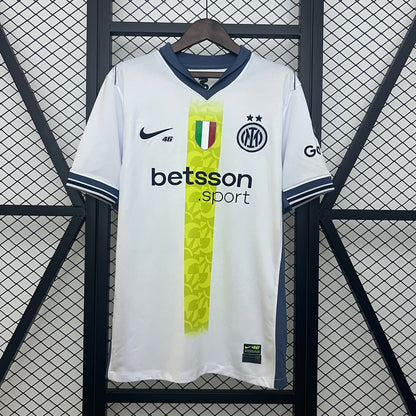 Inter de Milán 25/26 Edición Especial Fan Version