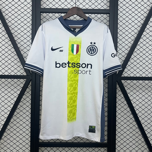Inter de Milán 25/26 Edición Especial Fan Version