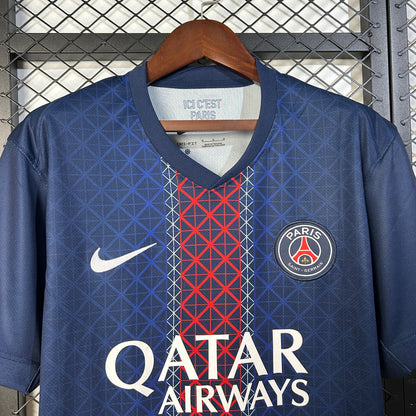 PSG 25/26 Titular Fan Version