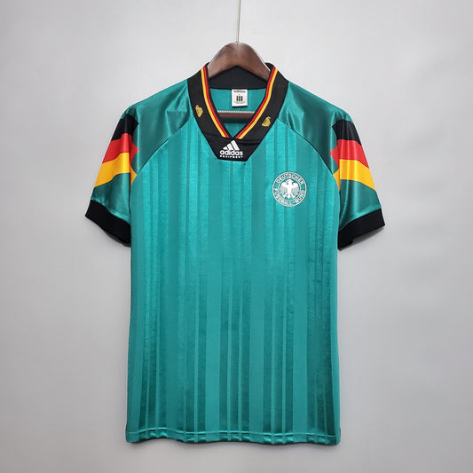 Alemania Suplente 1992