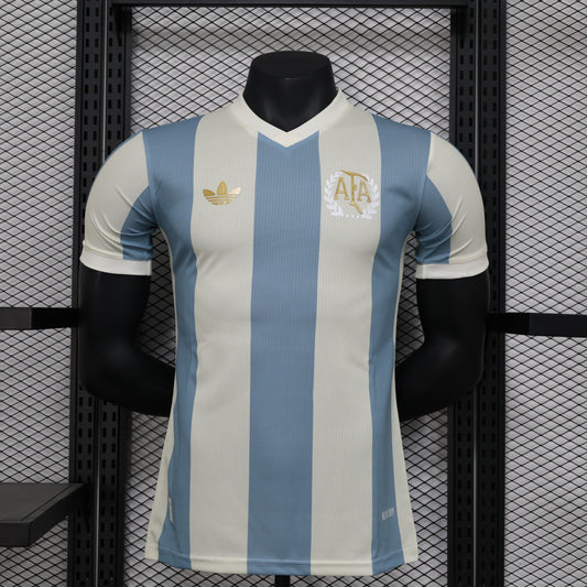Argentina 2024 Edición Especial Player