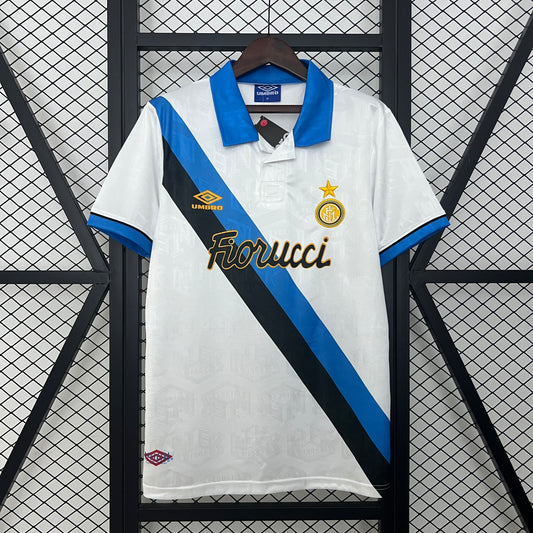 Inter de Milán 94/95 Suplente