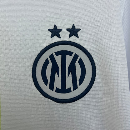 Inter de Milán 25/26 Edición Especial Fan Version