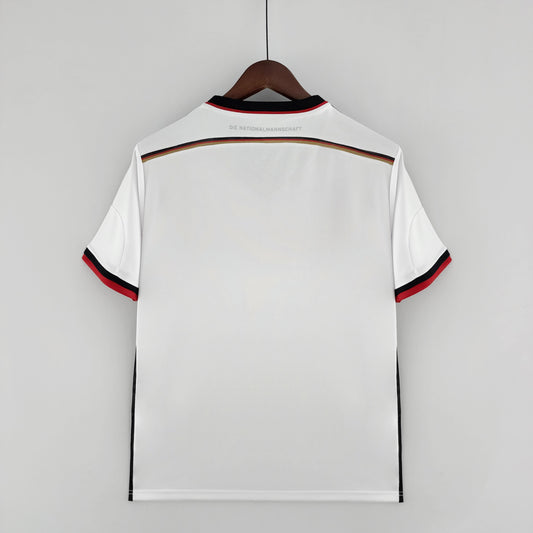 Alemania Titular 2014