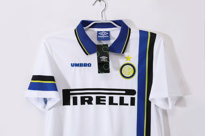 1997/98 Inter de Milán Suplente
