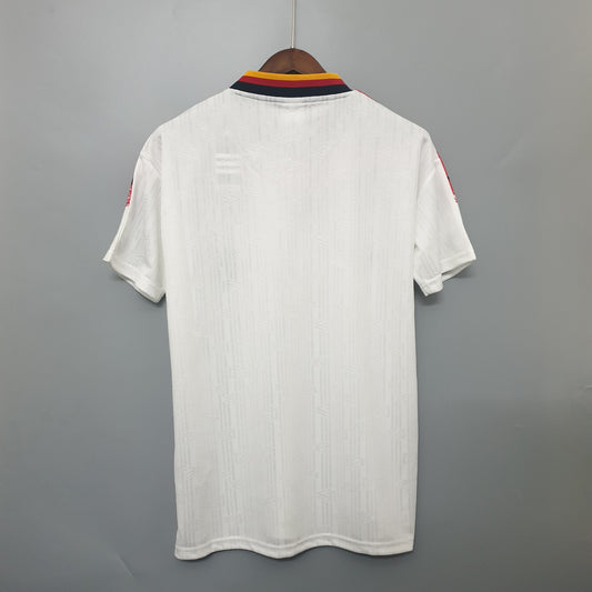 Camiseta Alemania Titular 1994