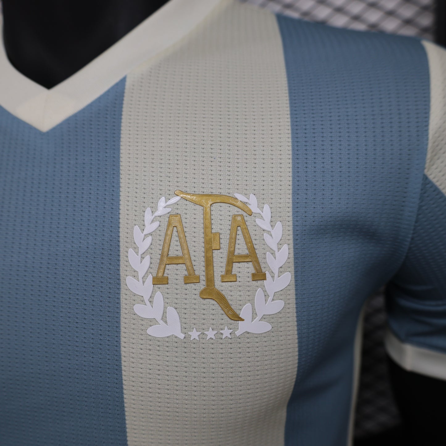 Argentina 2024 Edición Especial Player
