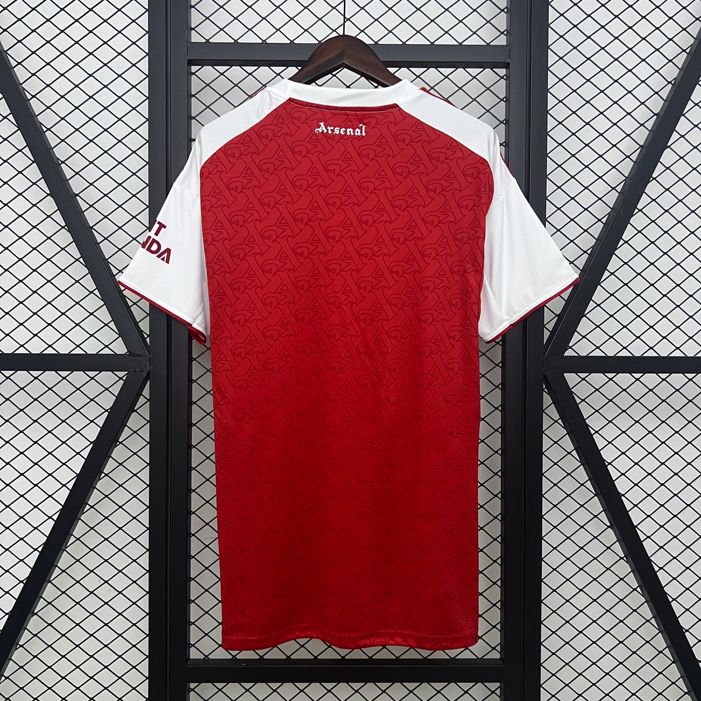 Arsenal 25/26 Titular Fan Version