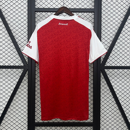 Arsenal 25/26 Titular Fan Version