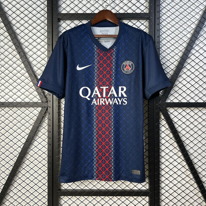 PSG 25/26 Titular Fan Version