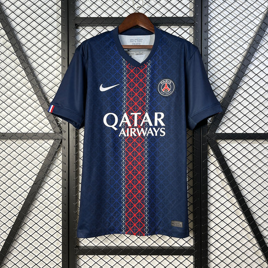 PSG 25/26 Titular Fan Version