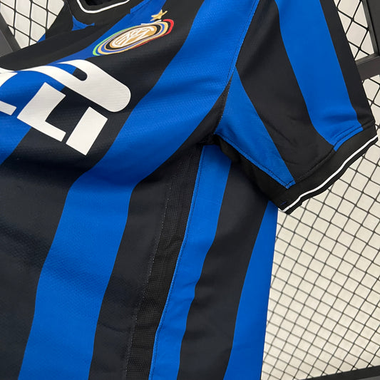 Inter de Milán 09/10 Titular