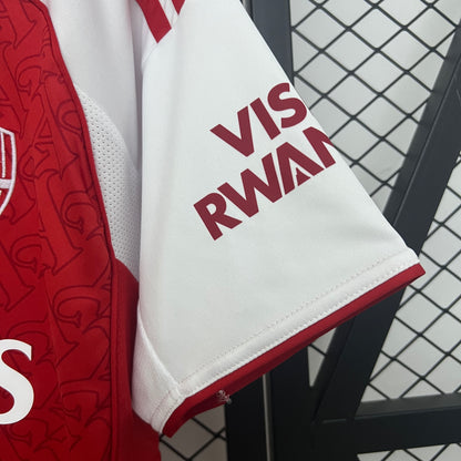 Arsenal 25/26 Titular Fan Version