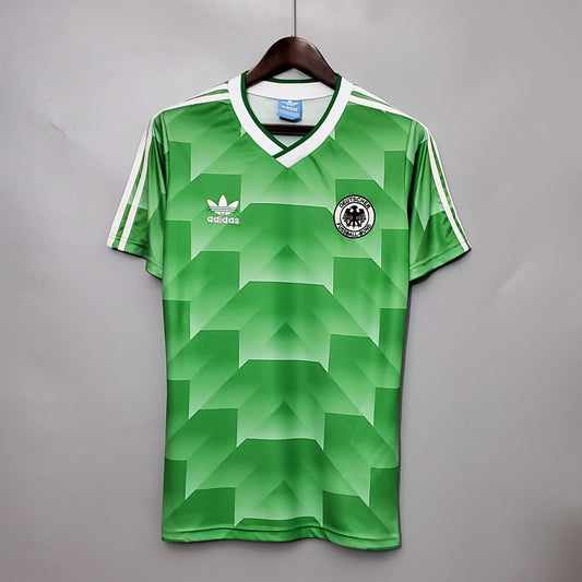 Alemania Suplente 1988