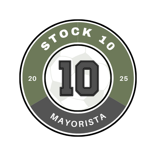 Stock 10