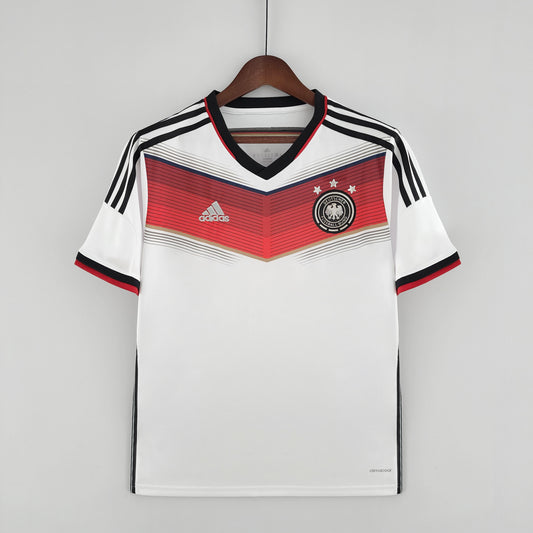 Alemania Titular 2014