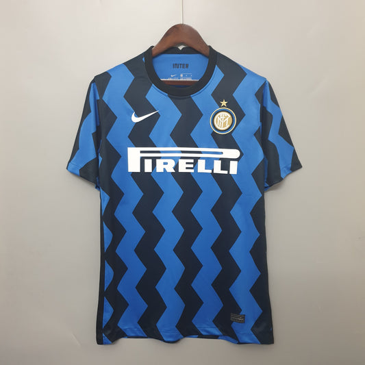 20/21 Inter Titular