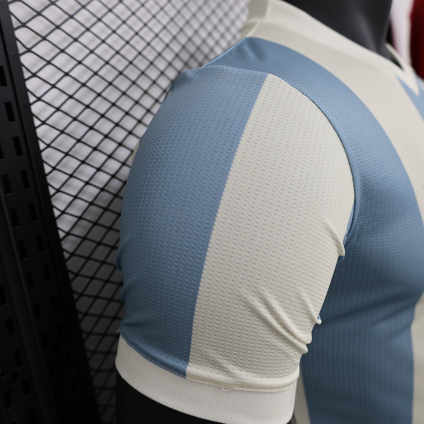 Argentina 2024 Edición Especial Player