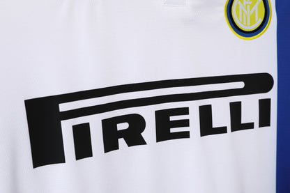 1997/98 Inter de Milán Suplente