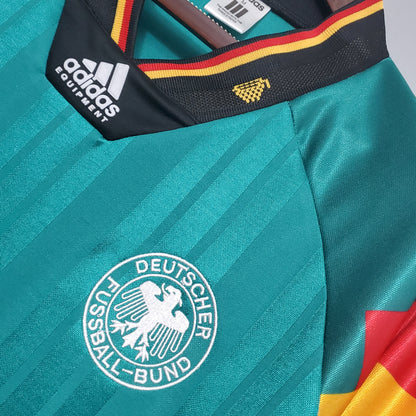 Alemania Suplente 1992