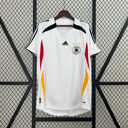 Alemania Titular 2006