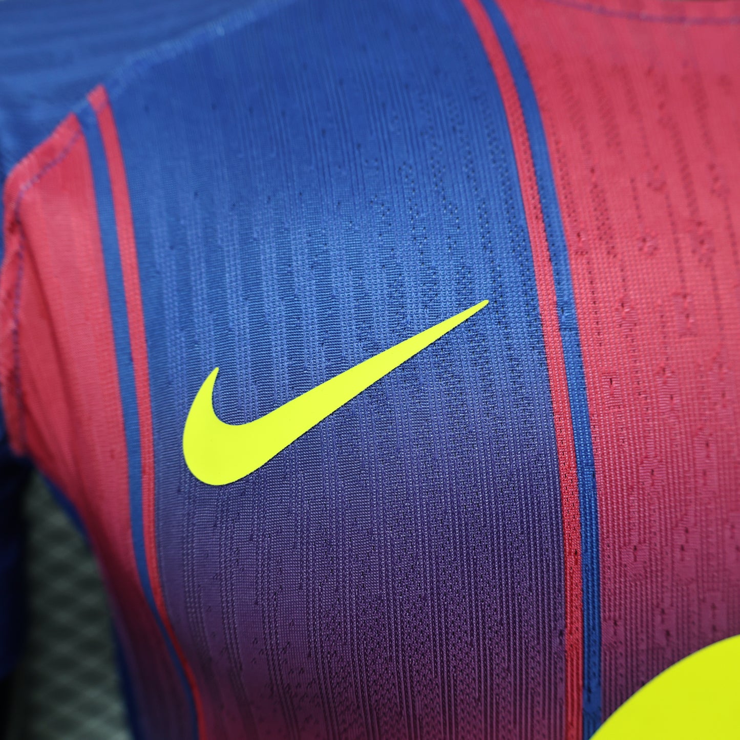 Barcelona 25/26 Titular Player
