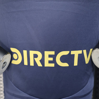 25/26 Player Boca Juniors Tercera Suplente