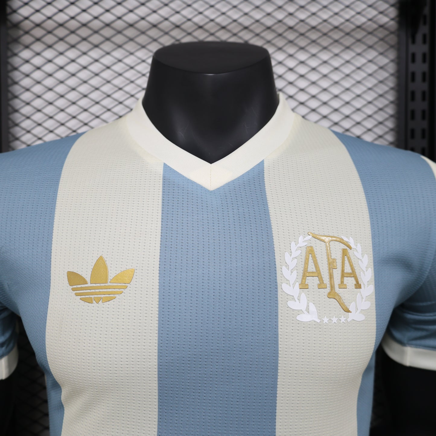 Argentina 2024 Edición Especial Player