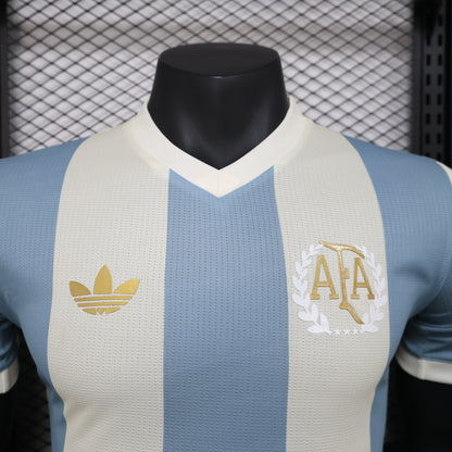 Argentina 2024 Edición Especial Player